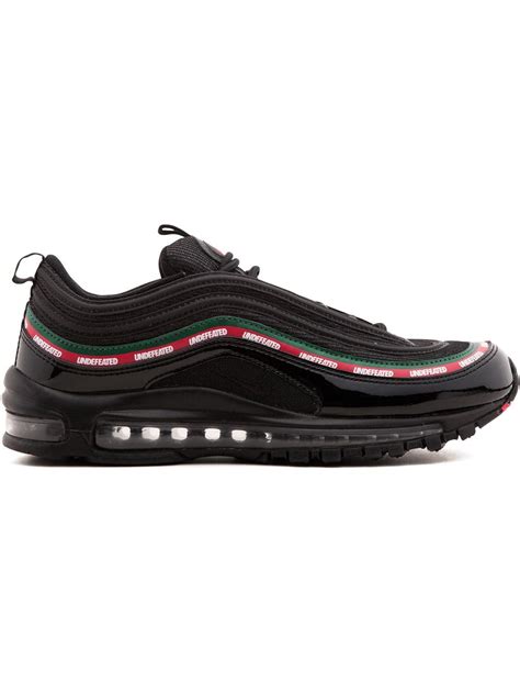 nike air max 97 og undftd unbesiegt aj1986-100 schuhe|air max 97 black og.